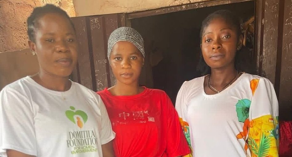 Skill Acquisition Support Program – Empowering Lives, One Skill at a Time